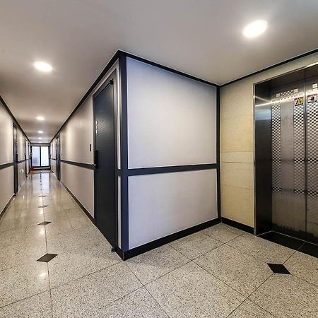 Motel Mi Amor Sokcho Zewnętrze zdjęcie